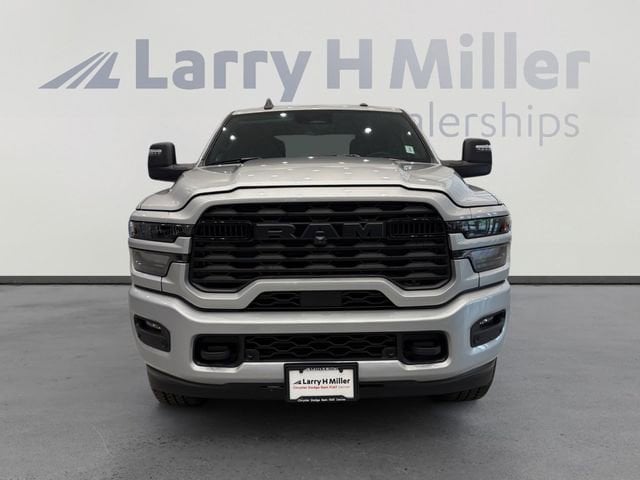 2026 RAM 2500 Big Horn - Photo 8