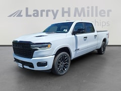 New 2025 Ram 1500 Denver, CO