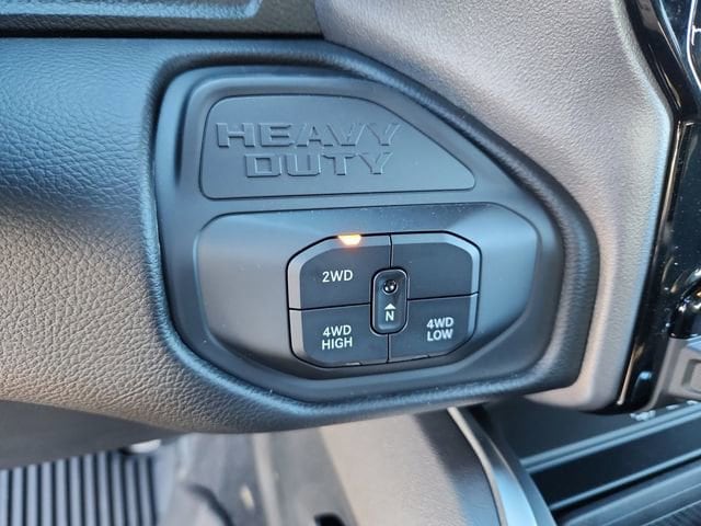 2025 RAM 2500 Big Horn - Photo 32