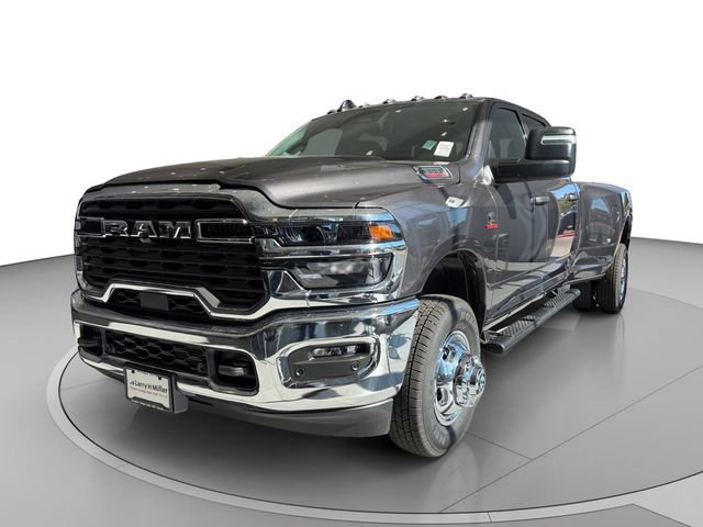 New 2026 Ram 3500 TRADESMAN CREW CAB 4X4 Pickup Denver, CO