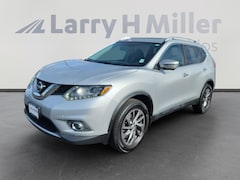 New 2016 Nissan Rogue Denver, CO