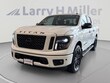 Nissan Titan