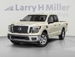  Nissan Titan