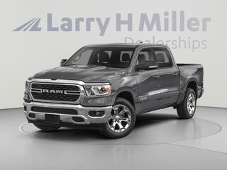 Used 2022 Ram 1500 Big Horn/Lone Star Truck Crew Cab Denver, CO