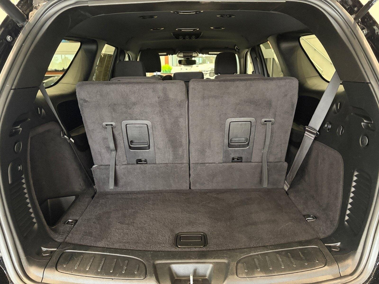 2025 Dodge Durango GT - Photo 31