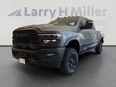2026 Ram 2500 REBEL/POWERWAGON CREW CAB Pickup