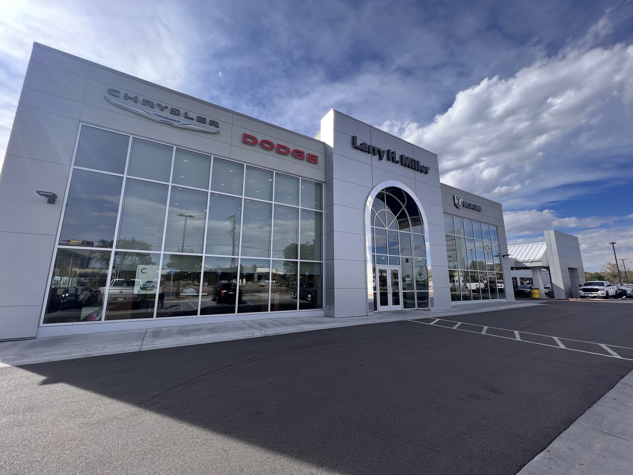 Larry H Miller Dodge Ram Tucson Reviews 63 - hup4tp2