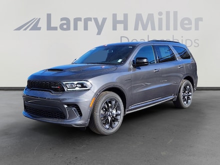 2025 Dodge Durango R/T AWD Sport Utility