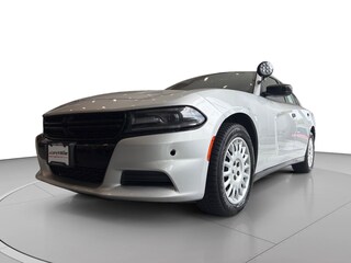 Used 2018 Dodge Charger Police Sedan Denver, CO