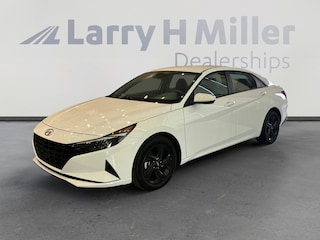 Used 2023 Hyundai Elantra SEL Sedan Denver, CO