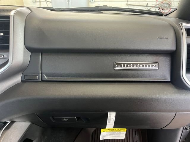 2025 RAM 1500 Big Horn/Lone Star - Photo 33