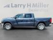 New 2025 Ram 1500 BIG HORN CREW CAB 4X4 5'7 BOX Pickup Denver, CO