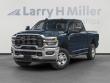 New 2025 Ram 2500 BIG HORN CREW CAB 4X4 8' BOX Denver, CO New 2025 Ram 2500 BIG HORN CREW CAB 4X4 8' BOX Pickup Denver, CO