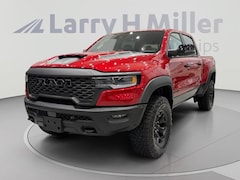 New 2026 Ram 1500 RHO / TRX CREW CAB 4X4 Pickup Denver, CO
