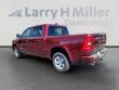 New 2025 Ram 1500 BIG HORN CREW CAB 4X4 5'7 BOX Pickup Denver, CO