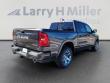 New 2026 Ram 1500 BIG HORN CREW CAB 4X4 5'7 BOX Pickup Denver, CO