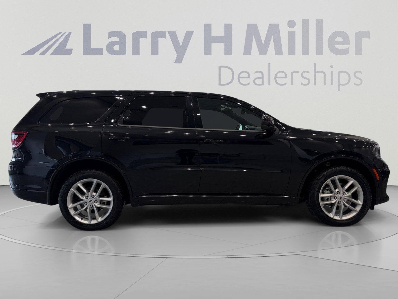 2025 Dodge Durango GT - Photo 6