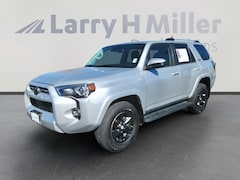 Used 2021 Toyota 4Runner SR5 SUV for sale in Denver, CO