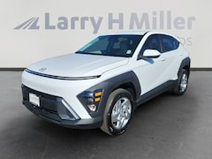 Used 2025 Hyundai Kona SE SUV for sale in Denver, CO