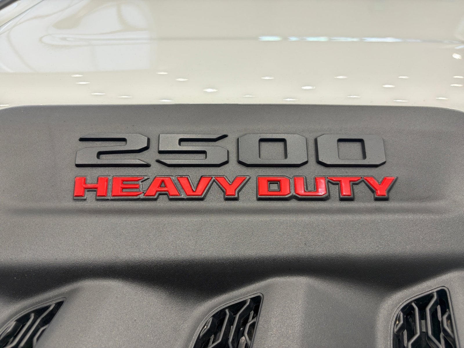 2026 RAM 2500 Power Wagon - Photo 28