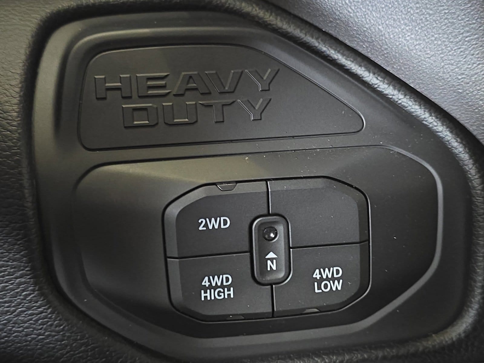 2025 RAM 2500 Big Horn - Photo 19