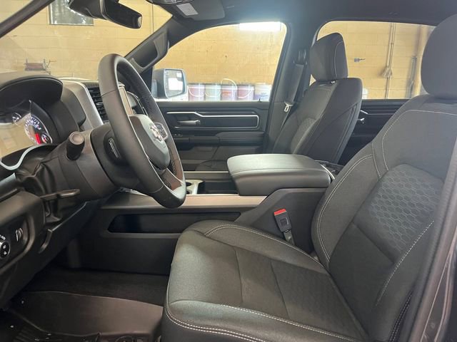 2025 RAM 1500 Big Horn/Lone Star - Photo 15