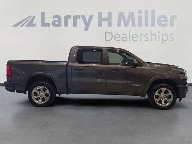 2025 RAM 1500 Big Horn/Lone Star - Photo 6
