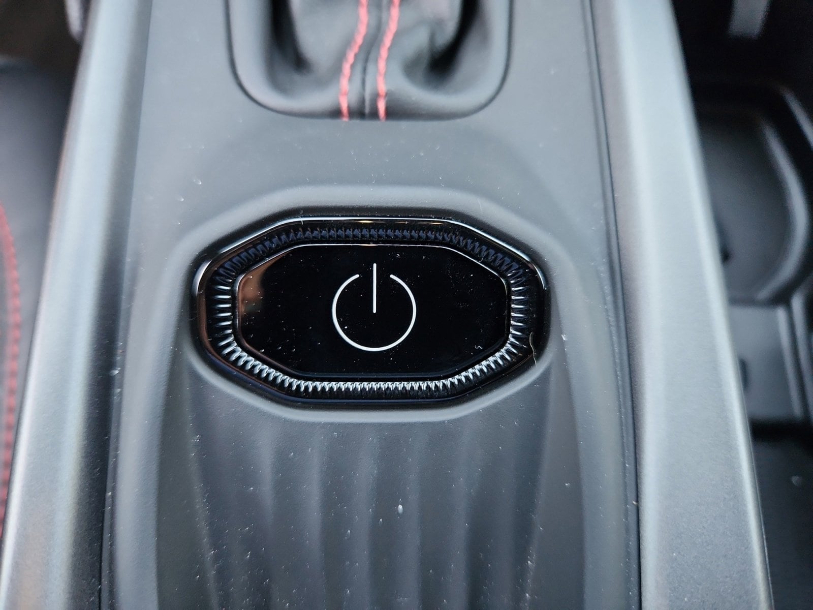 2025 Dodge Charger Daytona R/T - Photo 30