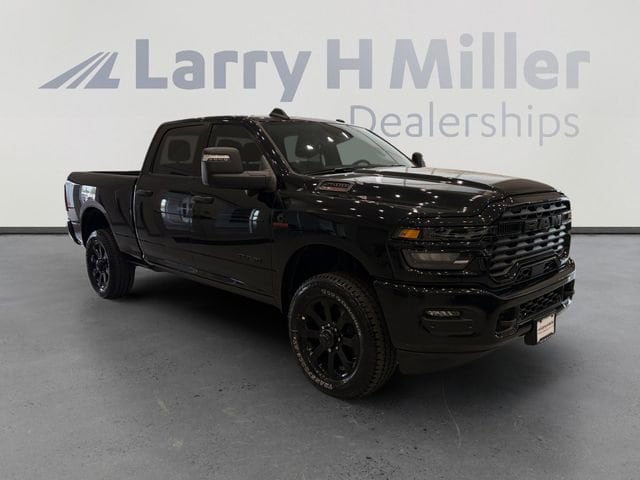 2026 RAM 2500 Big Horn - Photo 7
