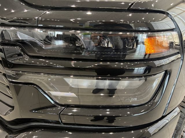 2026 RAM 2500 Big Horn - Photo 9