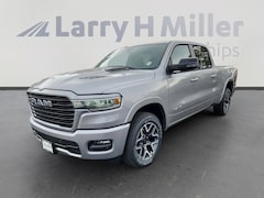 New 2025 Ram 1500 Denver, CO