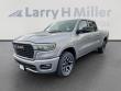 New 2025 Ram 1500 LARAMIE CREW CAB 4X4 6'4 BOX Pickup Denver, CO