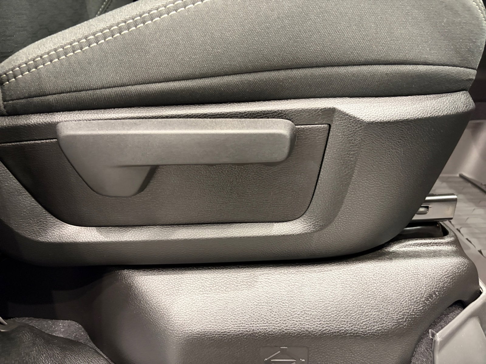 2026 RAM 2500 Big Horn - Photo 34