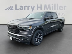 New 2022 Ram 1500 Denver, CO