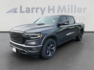 Used 2022 Ram 1500 Limited Truck Crew Cab Denver, CO