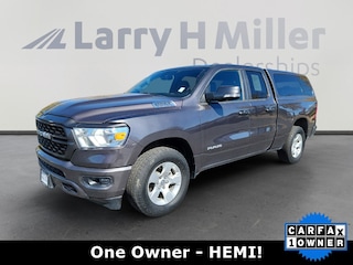 Used 2022 Ram 1500 Big Horn/Lone Star Truck Quad Cab Denver, CO