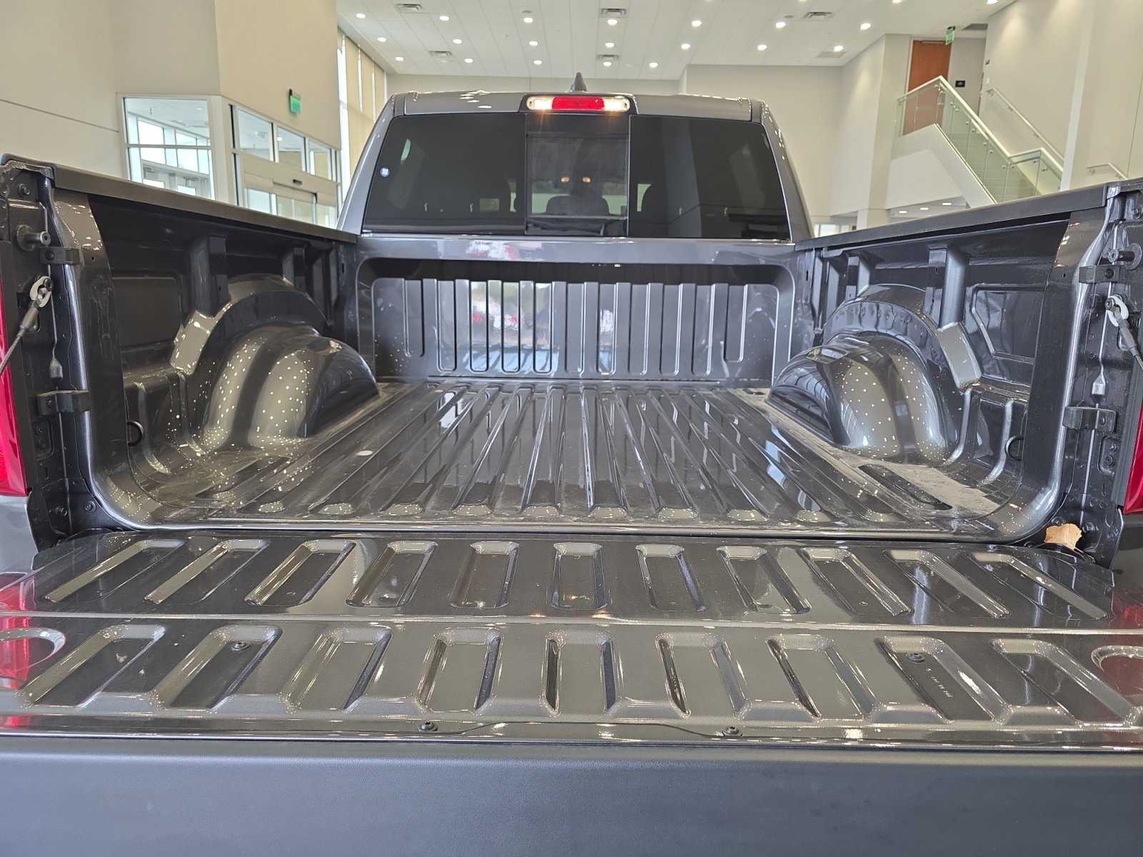 2025 RAM 1500 Big Horn/Lone Star - Photo 34
