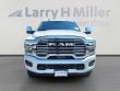 New 2025 Ram 3500 LARAMIE MEGA CAB 4X4 6'4 BOX Pickup Denver, CO