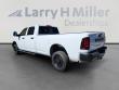 New 2025 Ram 2500 TRADESMAN CREW CAB 4X4 8' BOX Denver, CO New 2025 Ram 2500 TRADESMAN CREW CAB 4X4 8' BOX Pickup Denver, CO