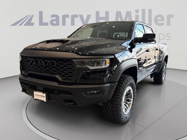 New 2026 Ram 1500 RHO / TRX CREW CAB 4X4 Pickup Denver, CO