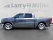 New 2025 Ram 1500 BIG HORN CREW CAB 4X4 5'7 BOX Pickup Denver, CO