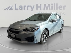 New 2019 Subaru Impreza 2.0i Premium 5-door Denver, CO