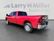 New 2026 Ram 3500 BIG HORN CREW CAB 4X4 8' BOX Pickup Denver, CO