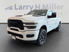 2026 Ram 3500 LARAMIE CREW CAB 4X4 Pickup