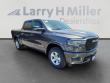 New 2025 Ram 1500 BIG HORN CREW CAB 4X4 5'7 BOX Pickup Denver, CO
