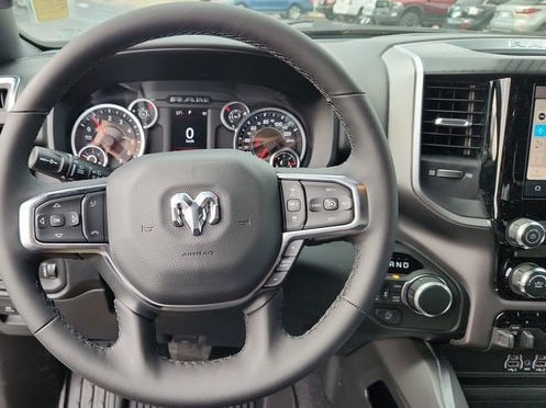 2026 RAM 1500 Big Horn/Lone Star - Photo 15