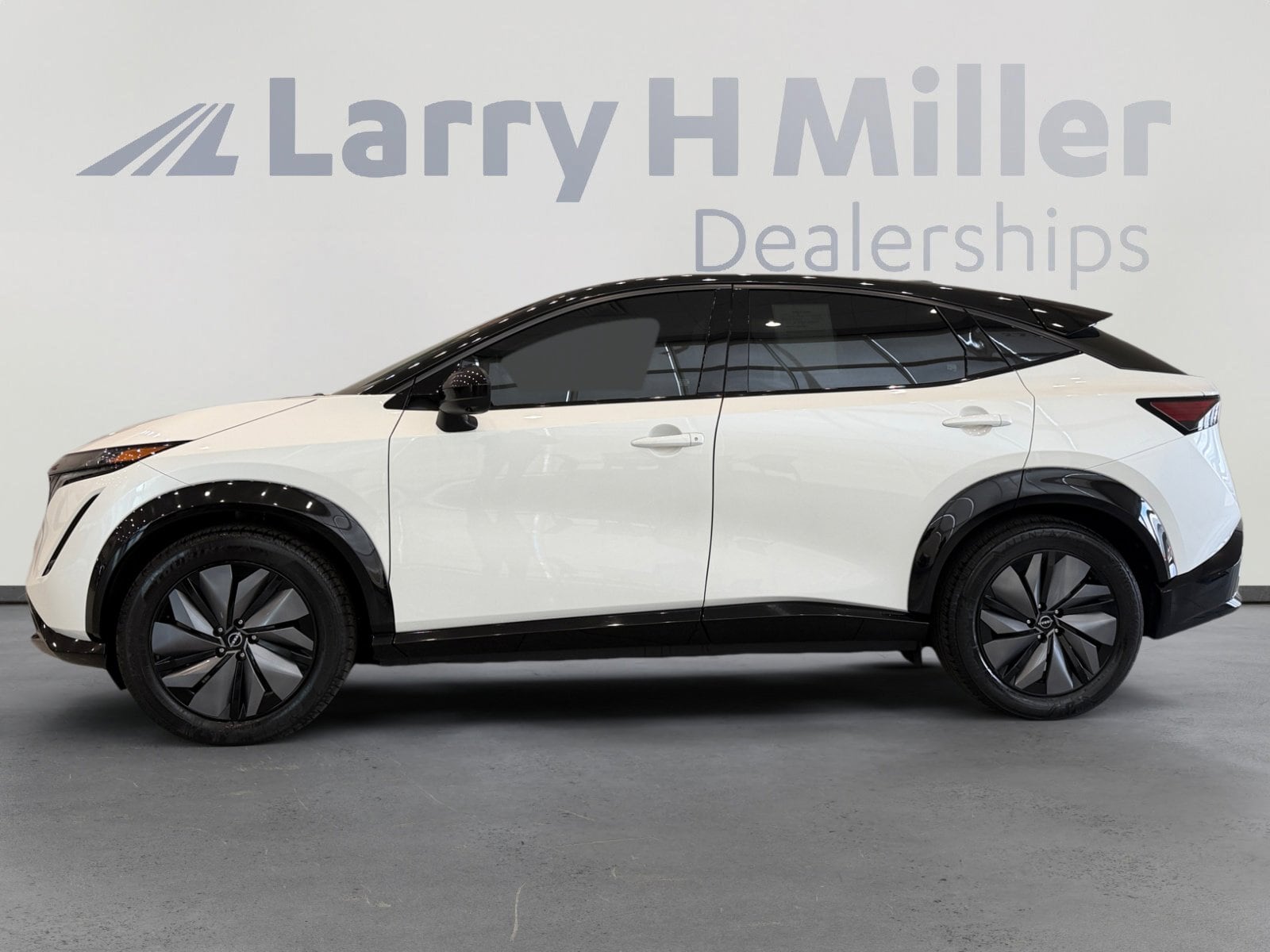 Used 2023 Nissan Ariya Evolve+ with VIN JN1DF0BB2PM709999 for sale in Denver, CO