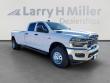 New 2026 Ram 3500 TRADESMAN CREW CAB 4X4 8' BOX Pickup Denver, CO