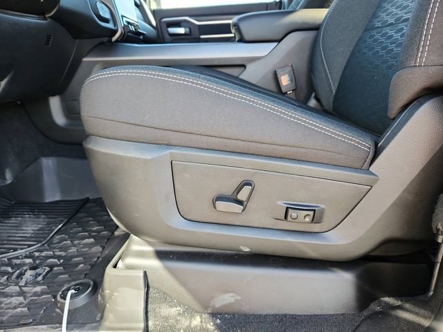 2025 RAM 2500 Big Horn - Photo 19