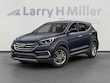 Hyundai Santa Fe Sport
